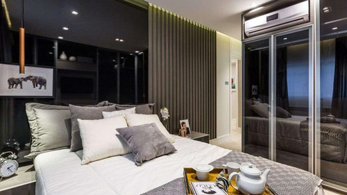 Imagem 22 de 27 de Compre Seu Apartamento Em Obras Com 93,64 M² No Condomínio Horizon Alto Da Lapa Em Alto Da Lapa, São Paulo | Sp. - Apo74597v