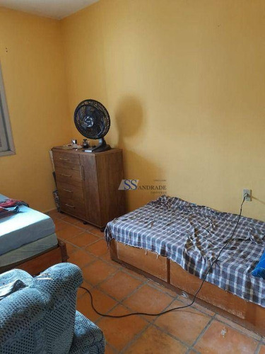 Imagem 4 de 13 de Casa Residencial À Venda, Massaguaçu, Caraguatatuba. - Ca0375