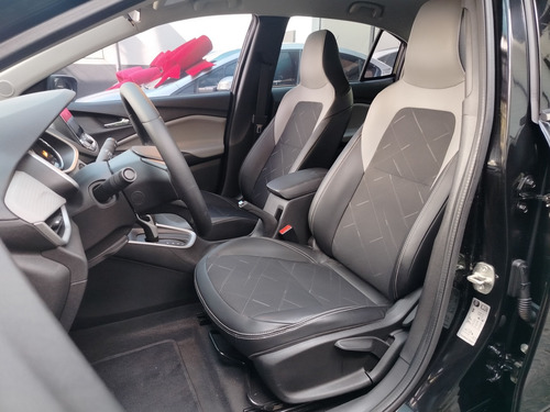 Chevrolet Onix 1.0 TURBO FLEX PLUS PREMIER AUTOMÁTICO