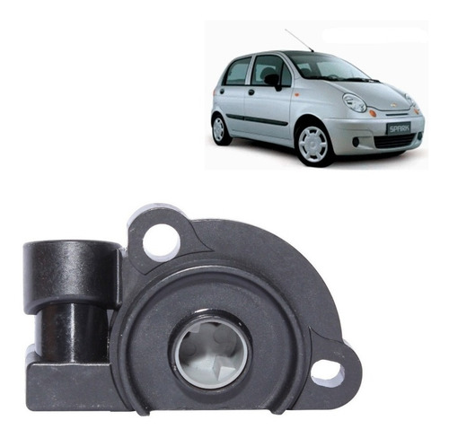 Sensor Tps Para Chevrolet Spark 800 F8cv Sohc 2004 2016