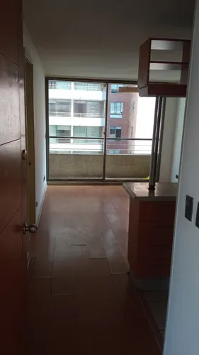 Venta Oferta Depto Amunátegui/ Santo Domingo Box Y Bodega