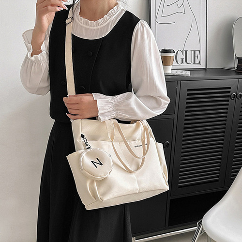. Bolso De Mano Para Mujer, Bolso De Mano Para Portátil,