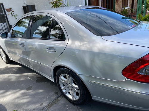 Mercedes Benz E320 Cdi