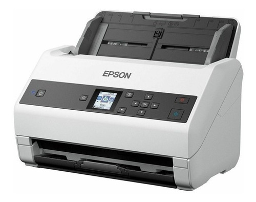 Epson Workforce Ds-970 Scanner Adf Duplex 85ppm Usb