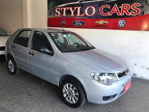 Fiat Palio 1.4 Fire Pack Seg. Confort 2015