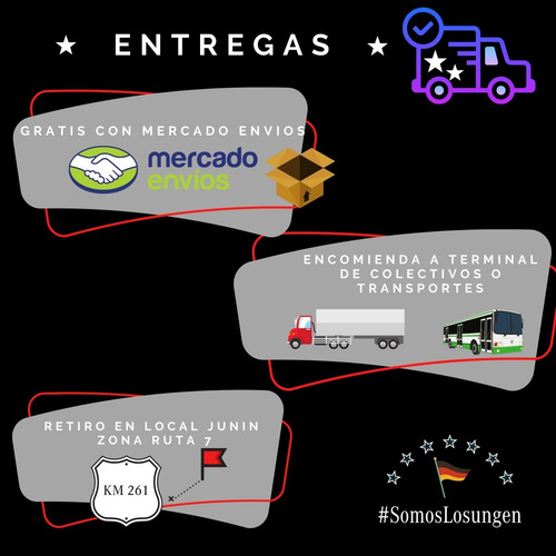 Imagen 5 de 7 de Bujías De Encendido Mercedes Benz Clase C E Ml Glk