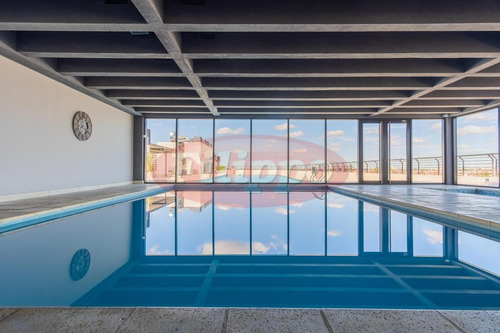 Imagen 29 de 30 de Terrazas De Volcán · Complejo 100% Amenities! Mono Doble Altura Con Vestidor