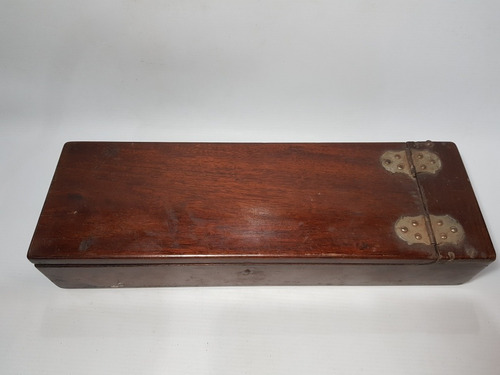Imagen 8 de 10 de Antiguo Tensiómetro Auscultatorio Cadic Presión Mag 57083
