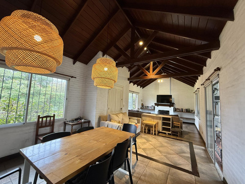 Casa En Venta 3 Dormitorios En Rosario- Fisherton