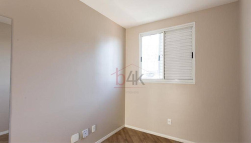 Imagem 9 de 17 de Apartamento À Venda, 63 M² - Vila Mascote - São Paulo/sp - Ap3659