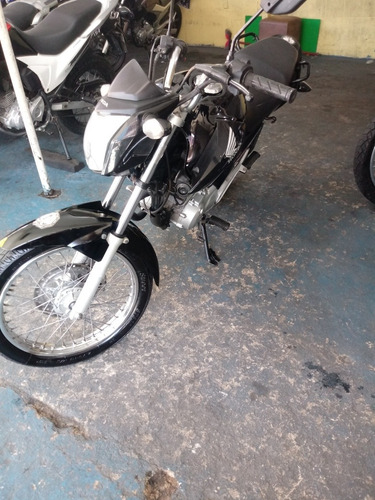 Honda Fan 150 Esdi Flex