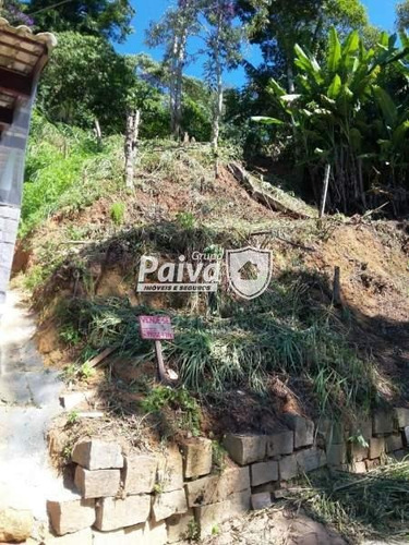 Imagem 1 de 1 de Terreno Residencial- Teresópolis, Parque Ingá - 2570