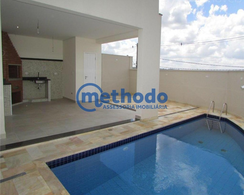 Sobrado À Venda Piracicaba - Ca00235 - 68210627