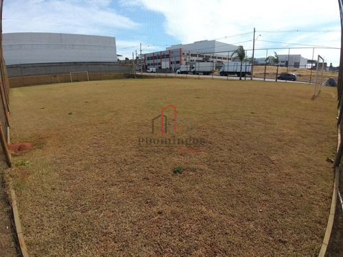 Imagem 20 de 27 de Terreno À Venda Em Industrial Veccon Gamma - Te000402