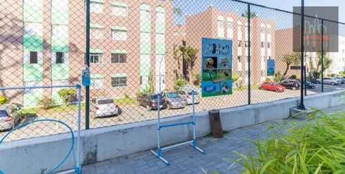 Imagem 13 de 30 de Apartamento À Venda Com 2 Dormitórios, Sendo 1 Suíte Na Vila Mendes Próximo A Estação Vila Tolstoi - Tc1617
