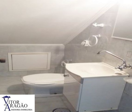 Imagem 10 de 15 de 20363 - Sobrado 3 Dorms. (1 Suíte), Vila Guilherme - Vila Guilherme/sp - 20363