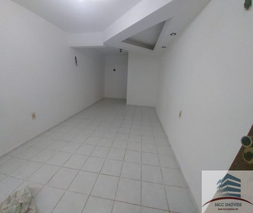 Imagem 8 de 24 de Casa A Venda Em Capim Macio