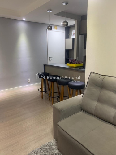 Imagem 12 de 30 de Apartamento À Venda Em Santa Terezinha - Ap015984