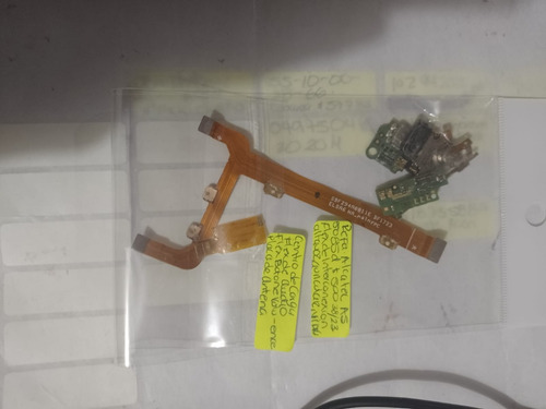 Refacciones Alcatel A5 5085d (Usado)