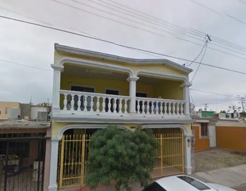 Venta De4 Casa En Delicias Col Fonapo