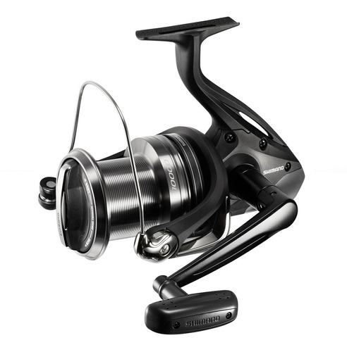 Reel Shimano Beastmaster 10000xb Caña Pesca Frontal