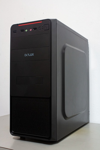 Imagen 2 de 3 de Computadora I3 3.30ghz 4gb Ram 500hdd