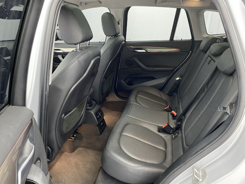 BMW X1 2.0 F48 Sdrive 20i