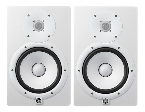 Yamaha Hs8 Studio Speakers