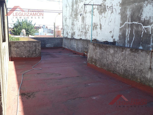 Imagen 30 de 30 de Lote Propio - Posibilidad De Ampliacion - 213m2 - Garage - Patio - Terraza