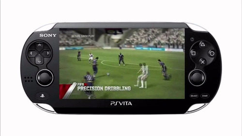 Fifa 2015 Ps Vita