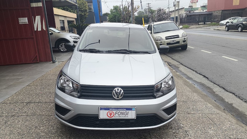 Volkswagen Gol Trend 1.6 Trendline 101cv