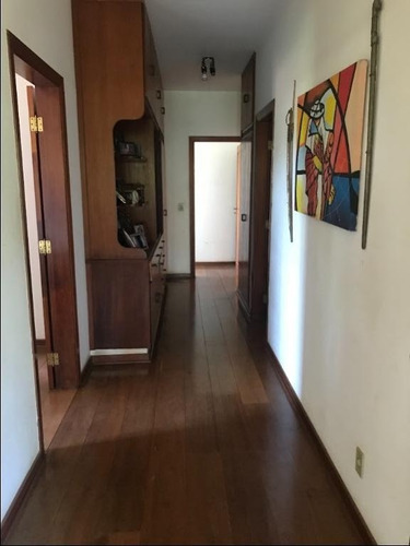Imagem 19 de 25 de Casa Com 4 Dormitórios À Venda, 490 M² Por R$ 3.000.000 - Condomínio Village Sans Souci - Valinhos/sp - Ca1871