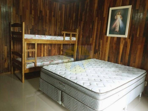 Chácara Em Condomínio Fechado Com 4 Dormitórios À Venda, 1480 M² Por R$ 1.200.000 - Vila Machado - Mairiporã/sp - Ch1146