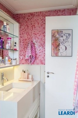 Imagem 14 de 15 de Apartamento - Vila Mariana - Sp - 613414
