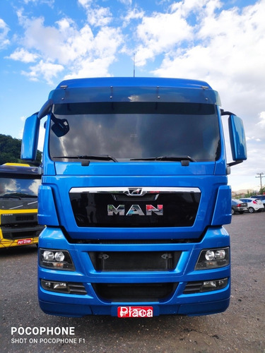 Vw Man Tgx 28.440 6x2 T