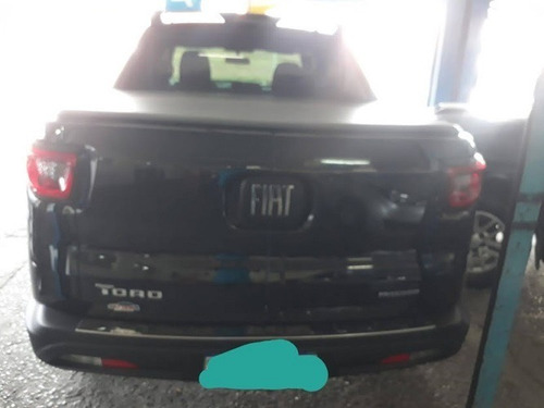 Imagem 4 de 5 de Fiat Toro Freedom