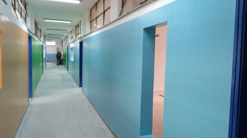 Imagem 2 de 2 de Pintor De Acabamento