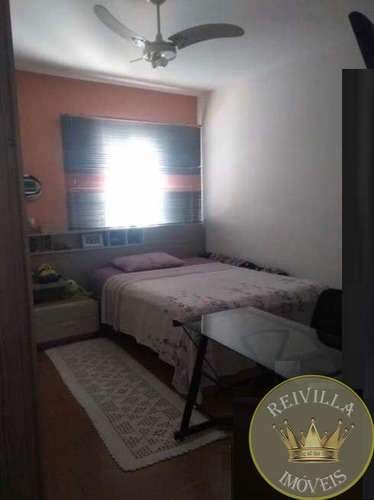 Imagem 10 de 19 de Sobrado A Venda Na Mooca - Ca00044 - 34808941