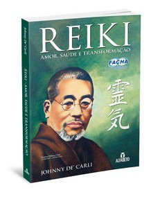 Livro Reiki