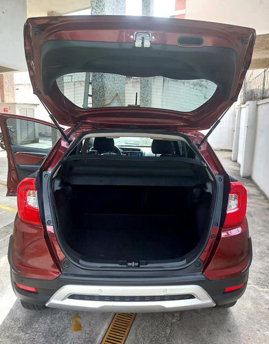 Honda WR-V 1.5 Ex Flex Aut. 5p