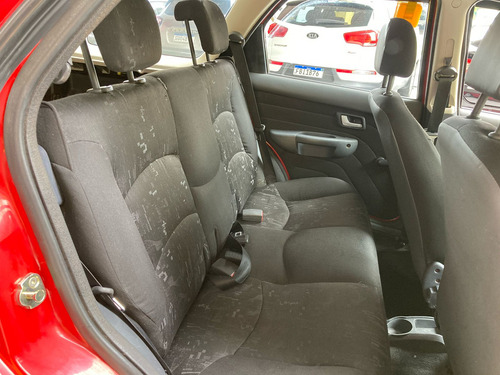Fiat Palio Weekend Palio Weekend ELX 1.3 8V
