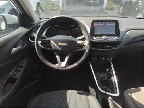 Chevrolet Onix 1.0 FLEX PLUS LT MANUAL