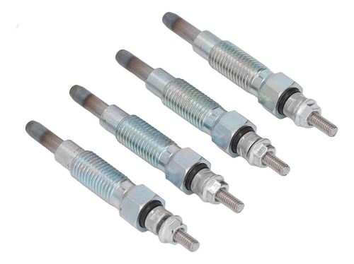 U Bujías Incandescentes Para Minicargadora Bobcat 643 645