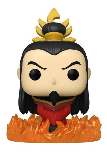 Funko Pop Avatar Varios