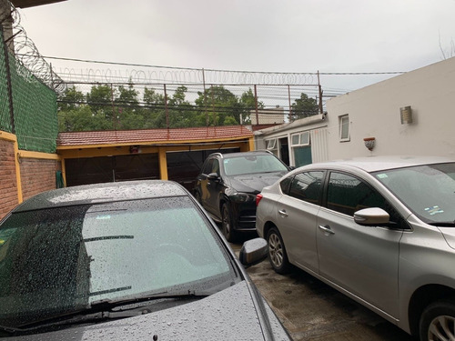 Imagen 5 de 14 de Terreno Sobre Avenida Toluca Por Walmart