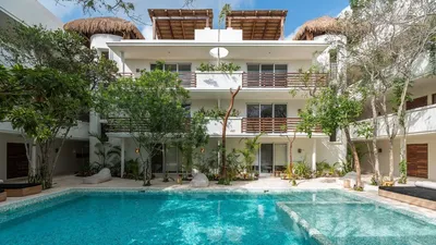 Departamento en venta