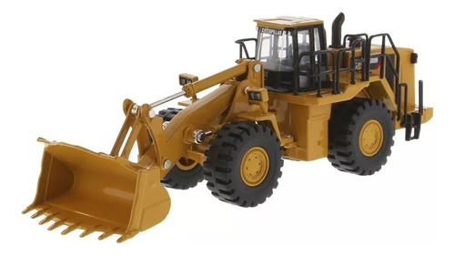 Cat 988h Wheel Loader - Pala Cargadora  Esc. 1:64 