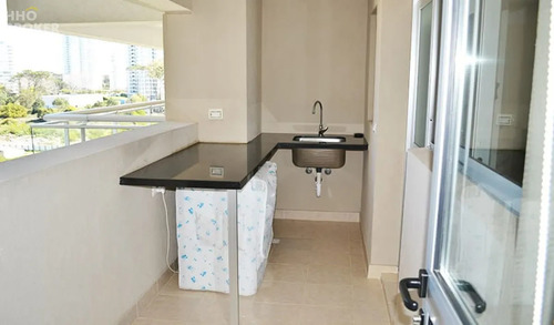 Torrelobos, Punta Del Este, Apartamento En Alquiler Frente Al Mar.
