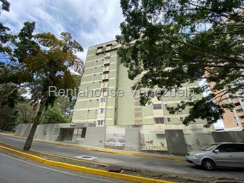 Los Naranjos Del Cafetal, Caracas Mls #25-18872