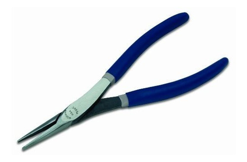 Williams Pl-98c 8-inch High Leverage Chain Nose Pliers